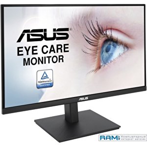 Монитор ASUS VA27AQSB