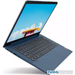 Ноутбук Lenovo IdeaPad 3 14ITL05 81X70083RK