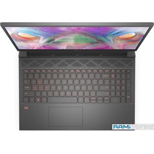 Игровой ноутбук Dell G15 5510 Inspiron 5510-0473
