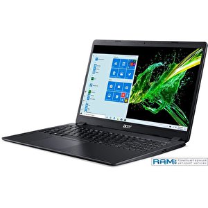 Ноутбук Acer Aspire 3 A315-56-38MN NX.HS5ER.00B