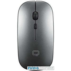 Клавиатура + мышь QUMO Paragon