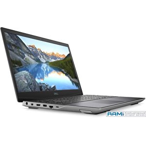 Игровой ноутбук Dell G5 15 5505 G515-4548