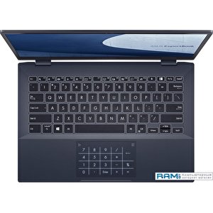Ноутбук ASUS Expertbook B1 B5302CEA-KG0360R