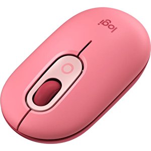 Мышь Logitech Pop Mouse Heartbreaker