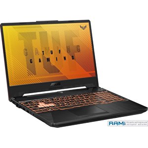 Игровой ноутбук ASUS TUF Gaming F15 FX506LH-HN236