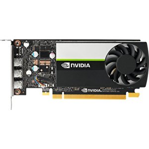 Видеокарта PNY Nvidia T400 4GB VCNT400-4GB-SB