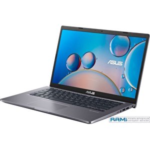 Ноутбук ASUS A416EA-EB1300