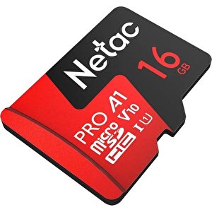 Карта памяти Netac P500 Extreme Pro 16GB NT02P500PRO-016G-S