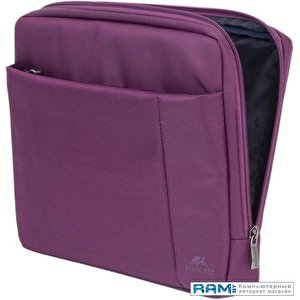 Чехол для ноутбука Riva 8203 (фиолетовый)