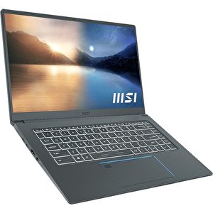 Ноутбук MSI Prestige 15 A11UC-080