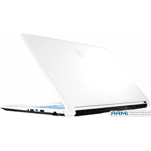 Игровой ноутбук MSI Sword 17 A11UD-809XRU