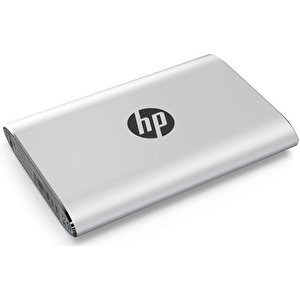 Внешний накопитель HP P500 250GB 7PD51AA (серебристый)