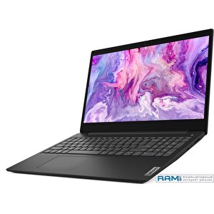 Ноутбук Lenovo IdeaPad 3 15ADA05 81W1016LRK