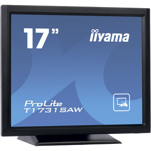 Монитор Iiyama ProLite T1731SAW-B1