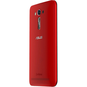 Смартфон ASUS Zenfone 2 Laser 32GB [ZE500KL] Red