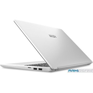 Ноутбук MSI Modern 14 C12M-246XBY