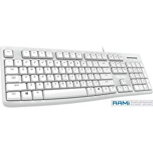 Клавиатура Dareu LK185 (белый)