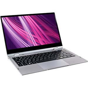 Ноутбук Hiper Slim H1306O5165HM