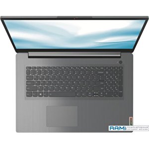 Ноутбук Lenovo IdeaPad 3 17ITL6 82H900PJMH