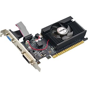 Видеокарта AFOX GeForce GT710 2GB DDR3 AF710-2048D3L5-V3