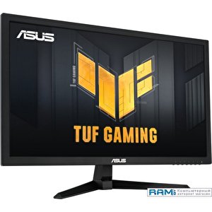 Игровой монитор ASUS TUF Gaming VG248Q1B