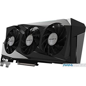 Видеокарта Gigabyte Radeon RX 7600 GAMING OC 8G GV-R76GAMING OC-8GD