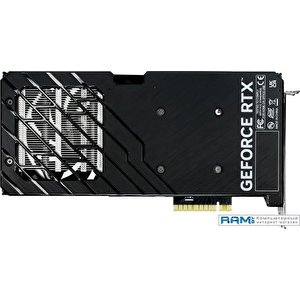 Видеокарта Palit GeForce RTX 4060 Dual (NE64060019P1-1070D)