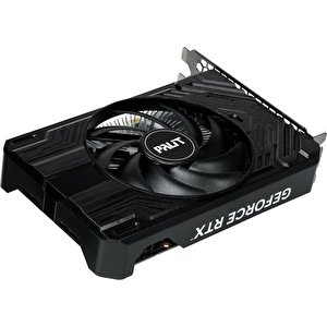 Видеокарта Palit GeForce RTX 4060 StormX (NE64060019P1-1070F)