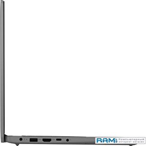 Ноутбук Lenovo IdeaPad 3 15IAU7 82RK00PGRK