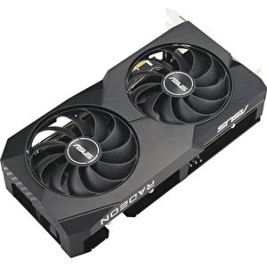 Видеокарта ASUS Dual Radeon RX 6600 V2 8GB GDDR6 DUAL-RX6600-8G V2