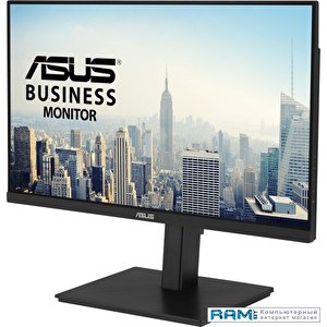 Монитор ASUS Business VA27ECPSN