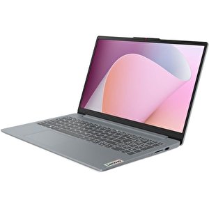 Ноутбук Lenovo IdeaPad Slim 3 15AMN8 82XQ006PRK