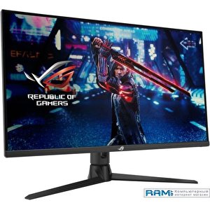 Игровой монитор ASUS ROG Strix XG32AQ