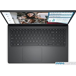 Ноутбук Dell Vostro 15 3520-W501