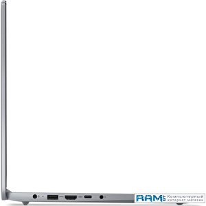 Ноутбук Lenovo IdeaPad Slim 3 15IRU8 82X7004BPS