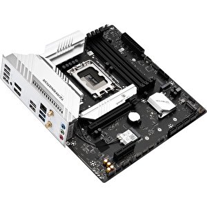 Материнская плата Maxsun Terminator B760M D4 WIFI6E