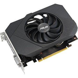 Видеокарта ASUS Phoenix GeForce RTX 3050 V2 8GB GDDR6 PH-RTX3050-8G-V2