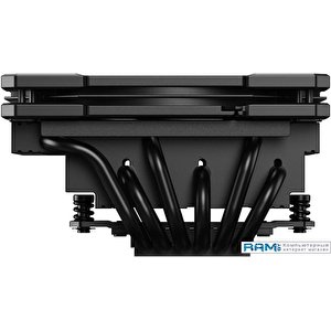 Кулер для процессора ID-Cooling IS-67-XT BLACK