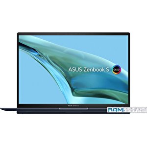 Ноутбук ASUS Zenbook S 13 OLED UX5304VA-NQ180W