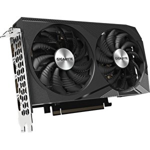 Видеокарта Gigabyte GeForce RTX 3060 Gaming OC 8G (rev. 2.0) GV-N3060GAMING OC-8GD 2.0