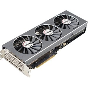 Видеокарта AFOX GeForce RTX 3080 10GB GDDR6X AF3080-10GD6XH4-V3