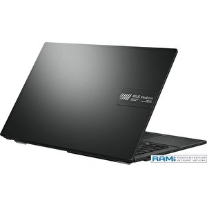 Ноутбук ASUS Vivobook Go 15 E1504FA-BQ210