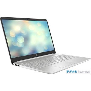 Ноутбук HP 15s-fq5099TU 6L1S5PA