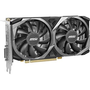 Видеокарта MSI GeForce RTX 3050 Ventus 2X XS 8G