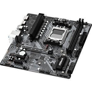 Материнская плата ASRock B650M-H/M.2+