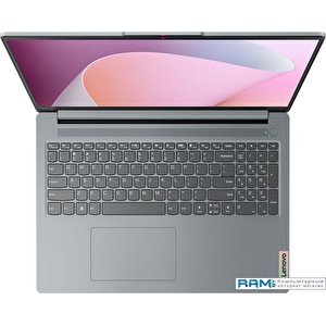 Ноутбук Lenovo IdeaPad Slim 3 16IRU8 82X80003RK