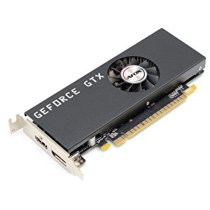 Видеокарта AFOX GeForce GTX 1050 Ti 4GB GDDR5 AF1050TI-4096D5L5