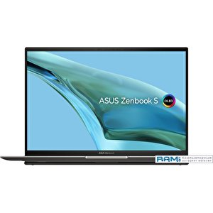 Ноутбук ASUS Zenbook S 13 OLED UX5304VA-NQ021W