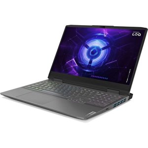 Игровой ноутбук Lenovo LOQ 15IRH8 82XV00QRRK