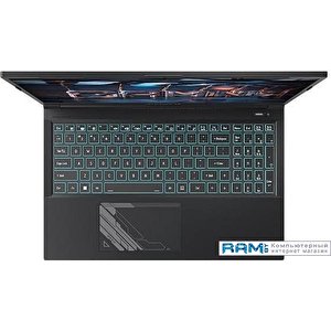 Игровой ноутбук Gigabyte G5 KF-E3EE313SD